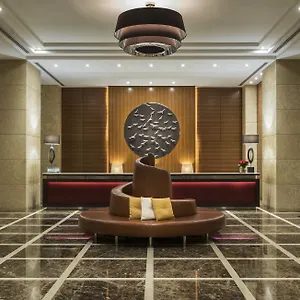 Grosvenor House, A Luxury Collection Hotel, Hotel