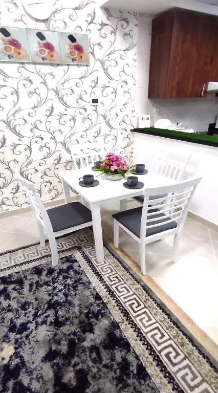 Dubai Marina Escan Tower Super Luxury 1Bed Room In Great Location